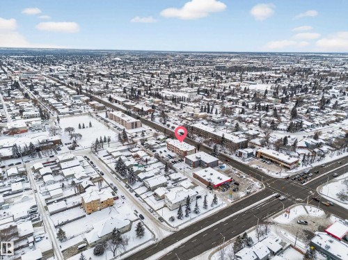 202 10615 156 Street, Edmonton, AB 