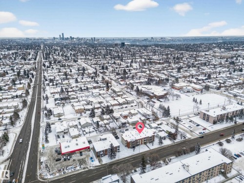 202 10615 156 Street, Edmonton, AB 