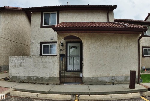 3619 30 Avenue, Edmonton, AB 