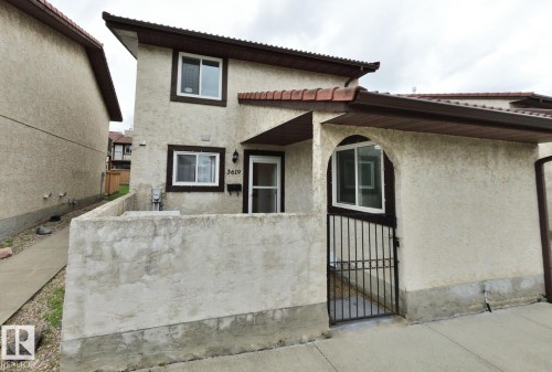 3619 30 Avenue, Edmonton, AB 