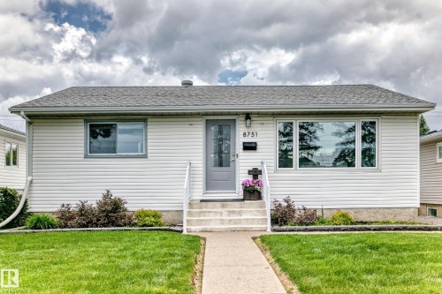 8751 155 Street, Edmonton, AB 