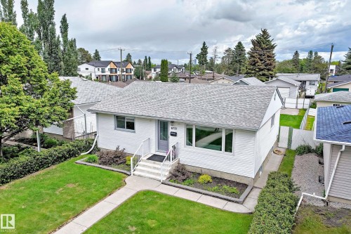 8751 155 Street, Edmonton, AB 