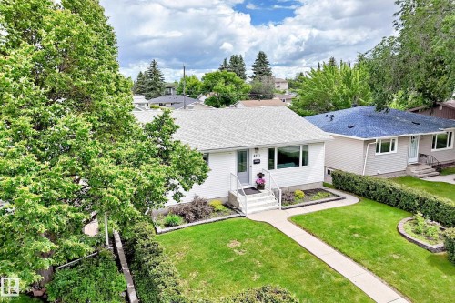 8751 155 Street, Edmonton, AB 