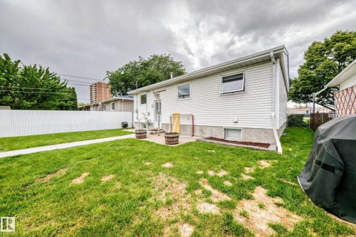 8751 155 Street, Edmonton, AB 
