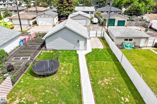 8751 155 Street, Edmonton, AB 