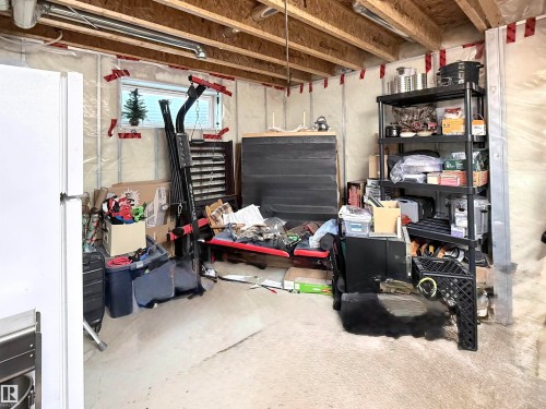 129 Galloway Wynd, Fort Saskatchewan, AB 