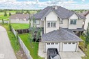 129 Galloway Wynd, Fort Saskatchewan, AB 