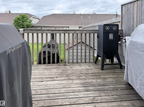 129 Galloway Wynd, Fort Saskatchewan, AB 