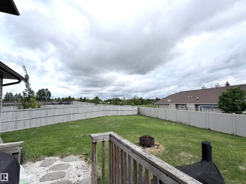 129 Galloway Wynd, Fort Saskatchewan, AB 