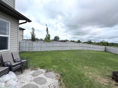 129 Galloway Wynd, Fort Saskatchewan, AB 