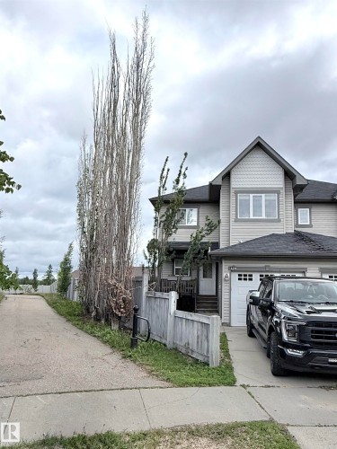 129 Galloway Wynd, Fort Saskatchewan, AB 