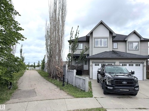 129 Galloway Wynd, Fort Saskatchewan, AB 