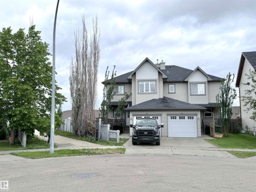 129 Galloway Wynd, Fort Saskatchewan, AB 