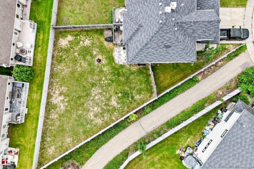 129 Galloway Wynd, Fort Saskatchewan, AB 