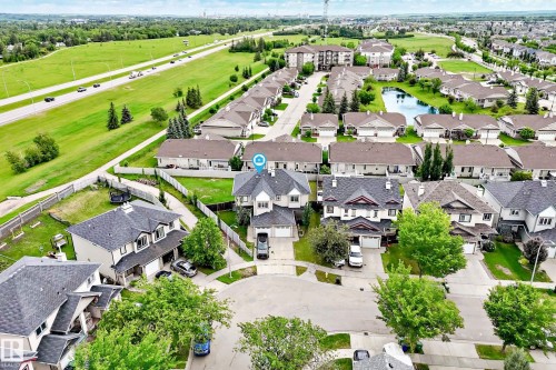129 Galloway Wynd, Fort Saskatchewan, AB 