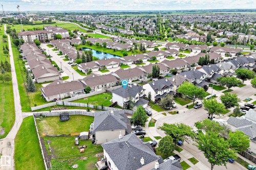 129 Galloway Wynd, Fort Saskatchewan, AB 