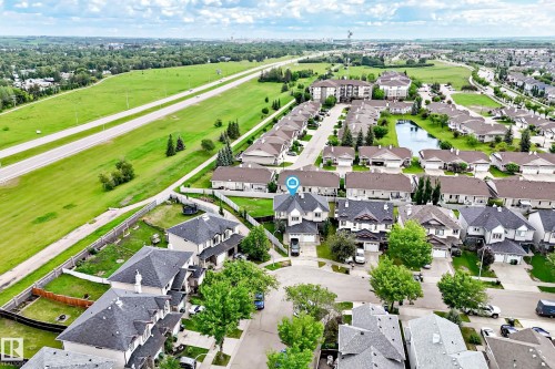 129 Galloway Wynd, Fort Saskatchewan, AB 
