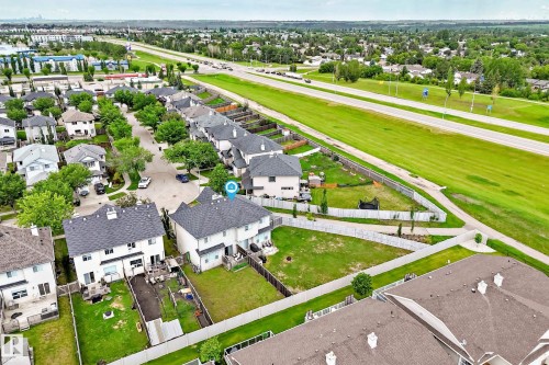 129 Galloway Wynd, Fort Saskatchewan, AB 
