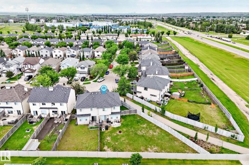 129 Galloway Wynd, Fort Saskatchewan, AB 