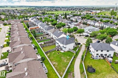 129 Galloway Wynd, Fort Saskatchewan, AB 