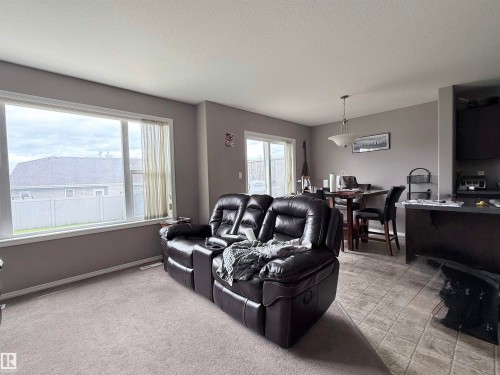 129 Galloway Wynd, Fort Saskatchewan, AB 