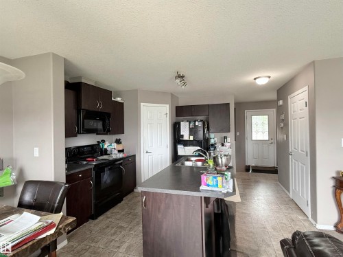 129 Galloway Wynd, Fort Saskatchewan, AB 