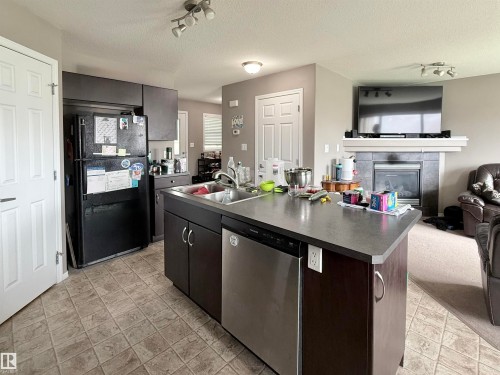 129 Galloway Wynd, Fort Saskatchewan, AB 