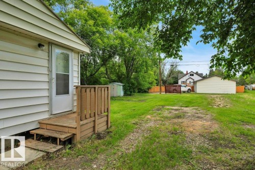 4712 47 Avenue, Wetaskiwin, AB 