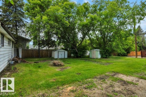 4712 47 Avenue, Wetaskiwin, AB 