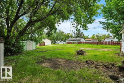 4712 47 Avenue, Wetaskiwin, AB 