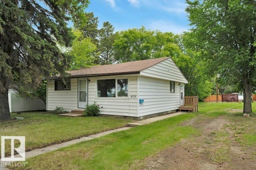 4712 47 Avenue, Wetaskiwin, AB 