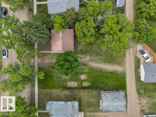 4712 47 Avenue, Wetaskiwin, AB 