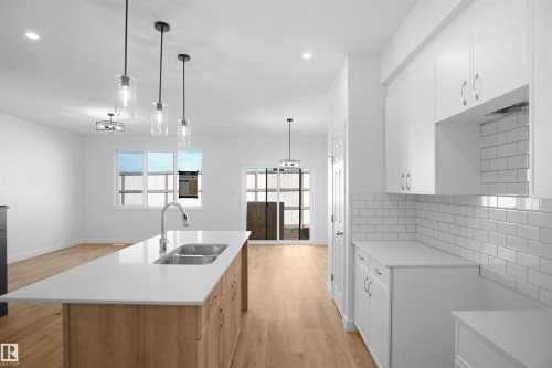 242 Elliott Wynd, Fort Saskatchewan, AB 