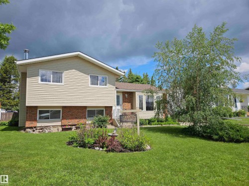 5018 57 Avenue  St. Paul Town, AB T0A 3A1