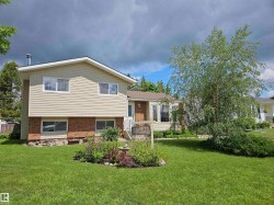 5018 57 Avenue St. Paul Town, AB T0A 3A1