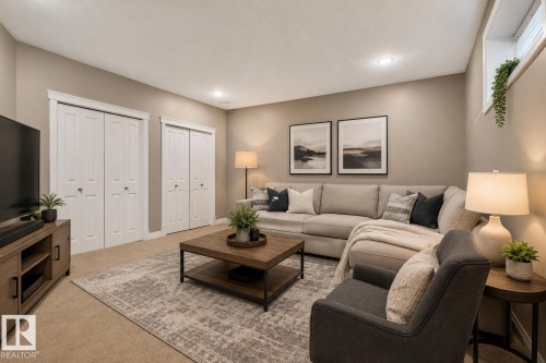 613 Stewart Crescent, Edmonton, AB 