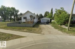 110 JESPERSEN Avenue Spruce Grove, AB T7X 2H7