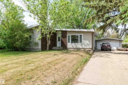 4 CRANE Road Sherwood Park, AB T8A 4H5