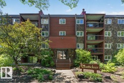3 10160 119 Street  Edmonton, AB T5K 1Y9