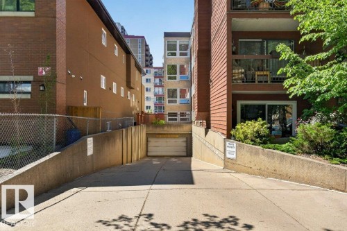 3 10160 119 Street, Edmonton, AB 