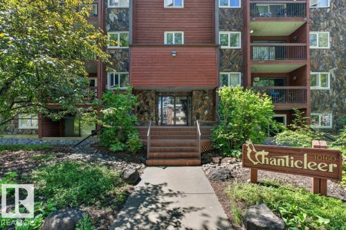 3 10160 119 Street, Edmonton, AB 