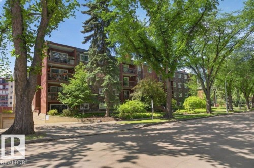3 10160 119 Street, Edmonton, AB 