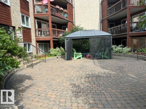 #3 10160 119 St Nw, Edmonton, AB - Outdoor