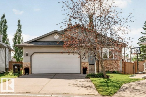 39 WILKINSON Place  Leduc, AB T9E 8N1