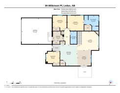 Floor plan - 
