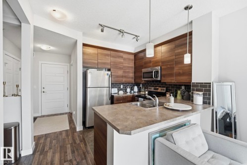 211 2590 Anderson Way, Edmonton, AB 