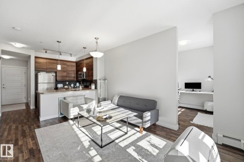 211 2590 Anderson Way, Edmonton, AB 