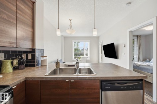 211 2590 Anderson Way, Edmonton, AB 