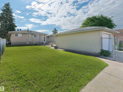 12738 88 Street, Edmonton, AB 