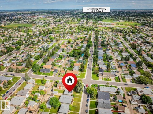 12738 88 Street, Edmonton, AB 